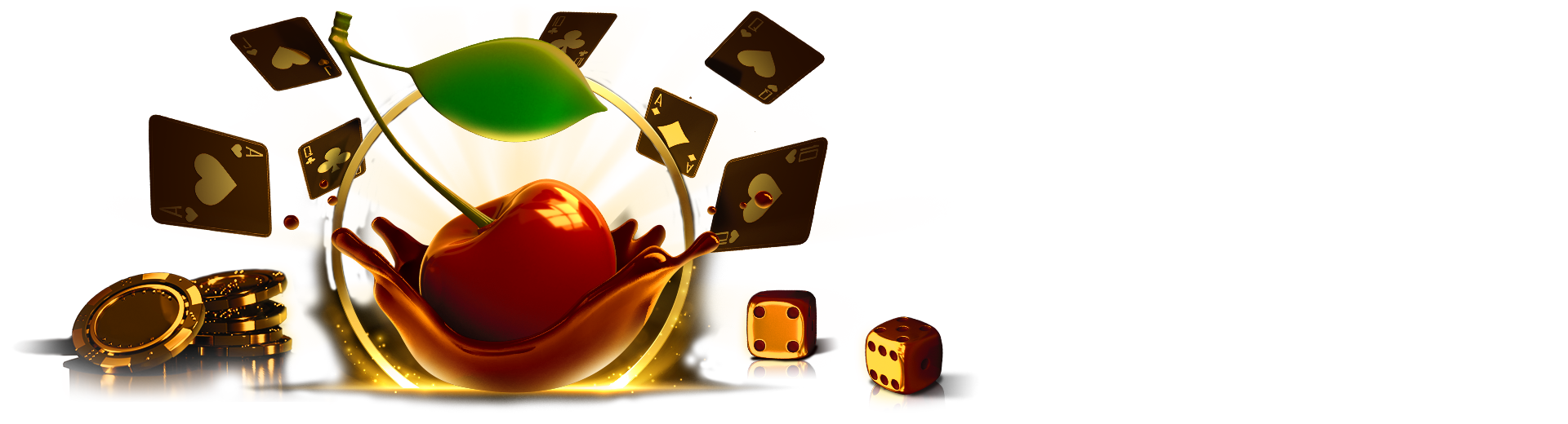 Casino background